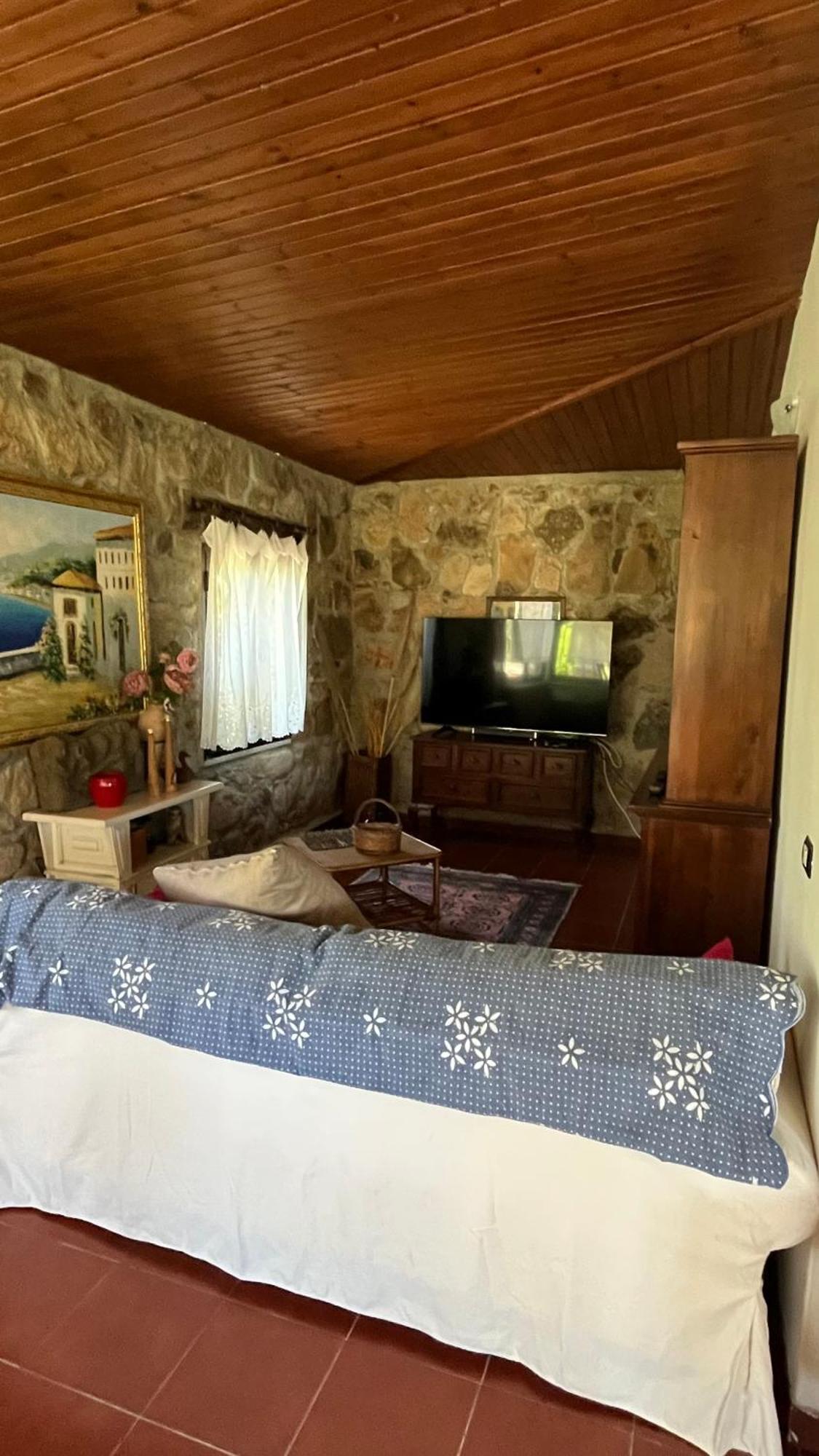 Cala Ginepro Tortoli Villa บารีซาร์โด ภายนอก รูปภาพ
