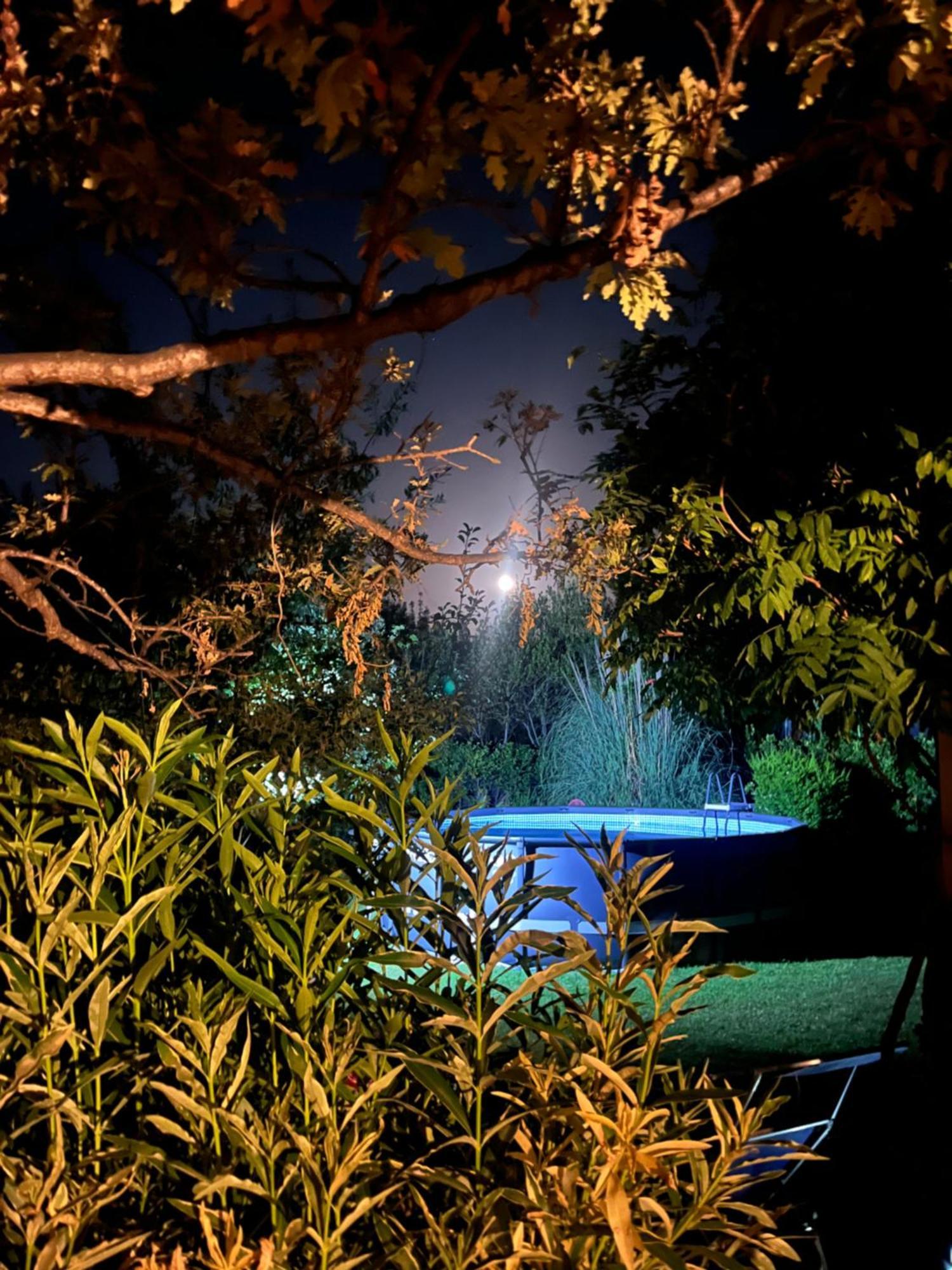 Cala Ginepro Tortoli Villa บารีซาร์โด ภายนอก รูปภาพ
