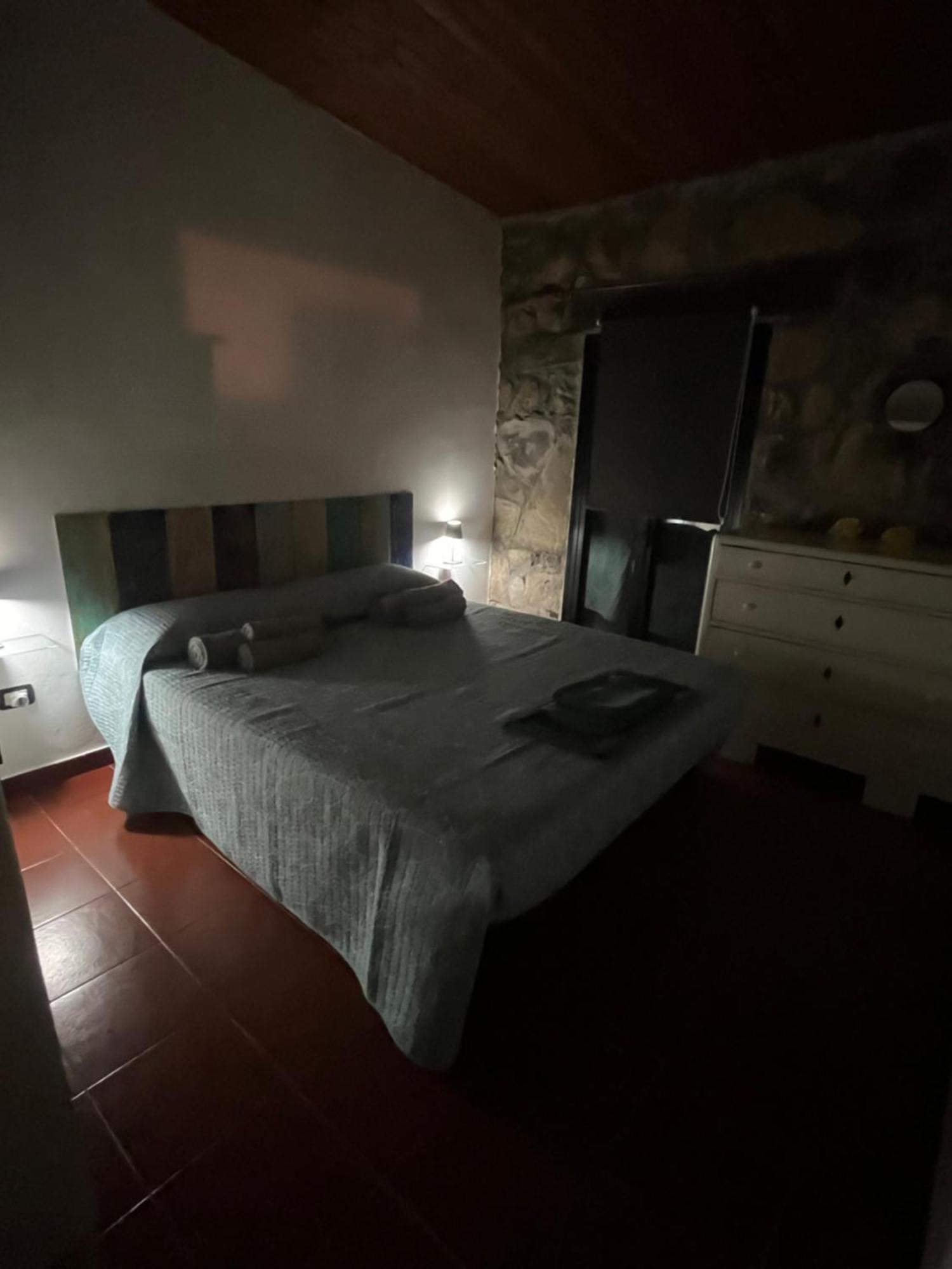 Cala Ginepro Tortoli Villa บารีซาร์โด ภายนอก รูปภาพ